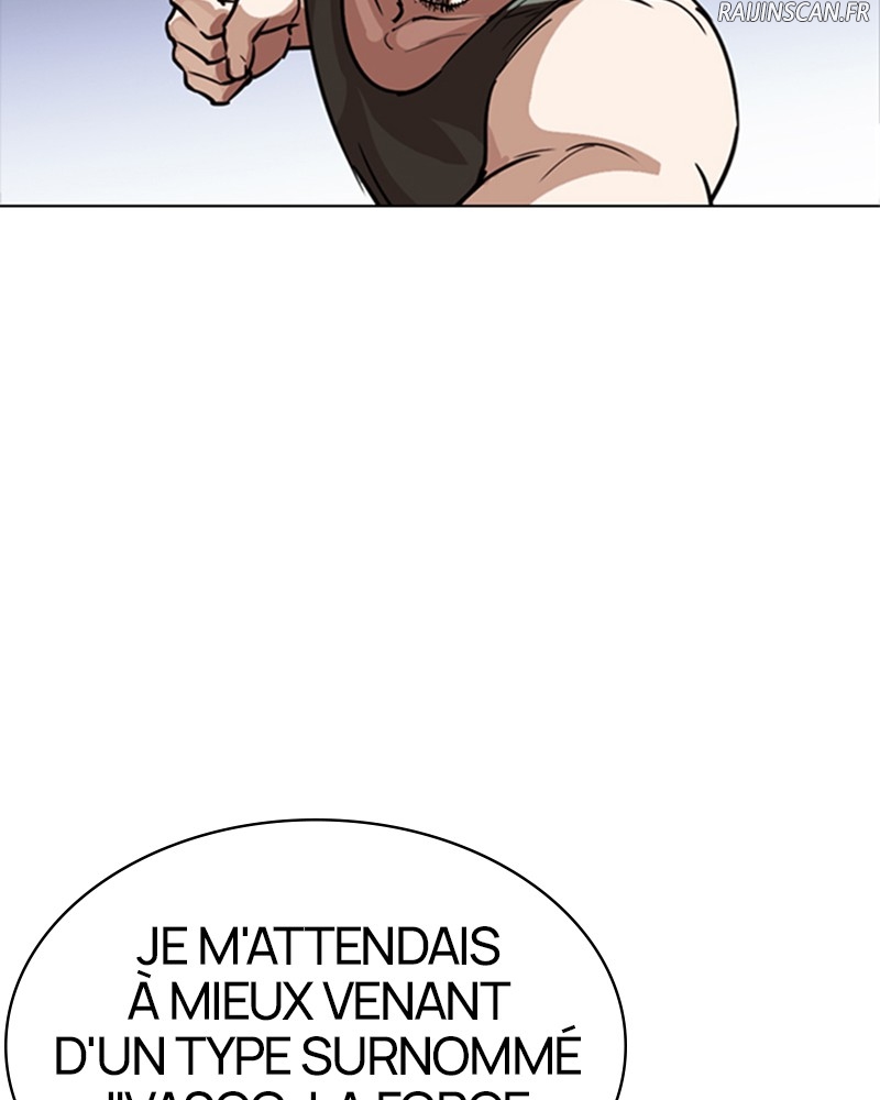 Lookism Chapitre 261 - Page 20