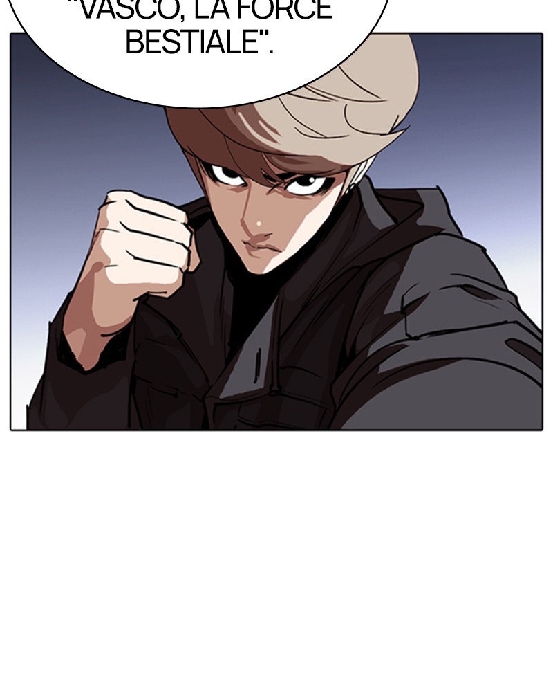 Lookism Chapitre 261 - Page 21