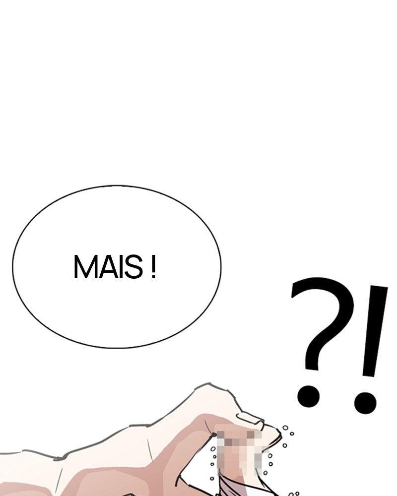 Lookism Chapitre 261 - Page 22
