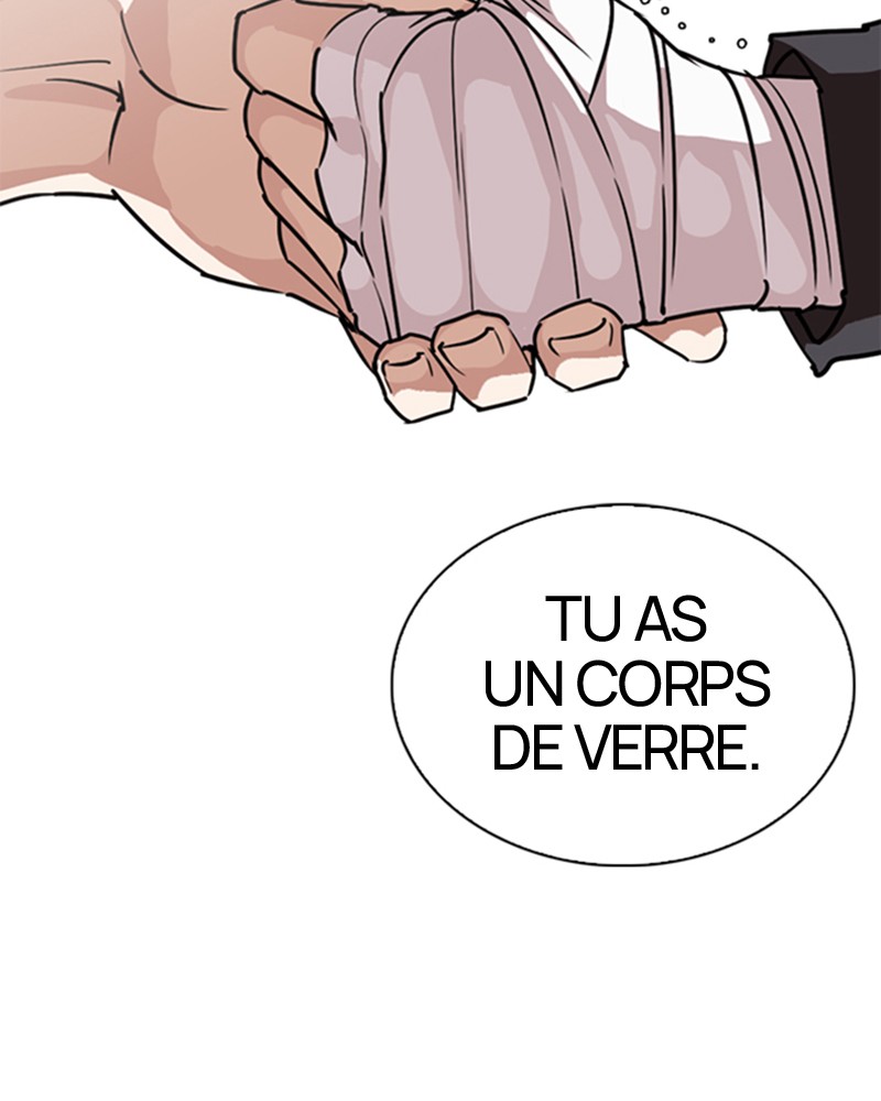 Lookism Chapitre 261 - Page 23