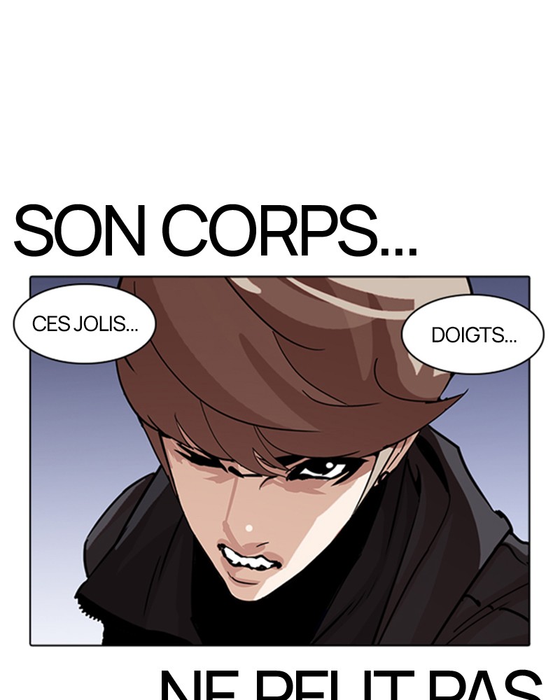 Lookism Chapitre 261 - Page 27