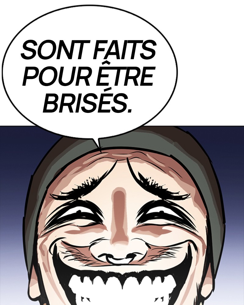 Lookism Chapitre 261 - Page 29