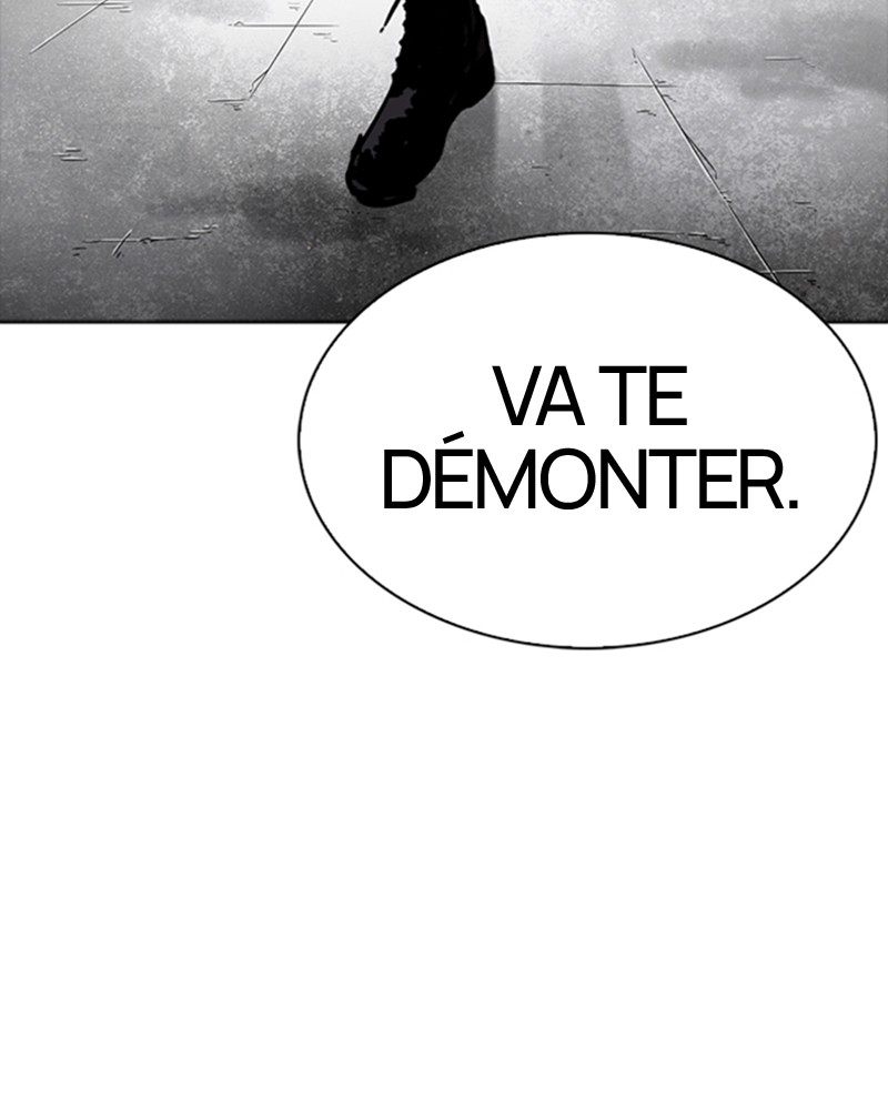 Lookism Chapitre 261 - Page 3