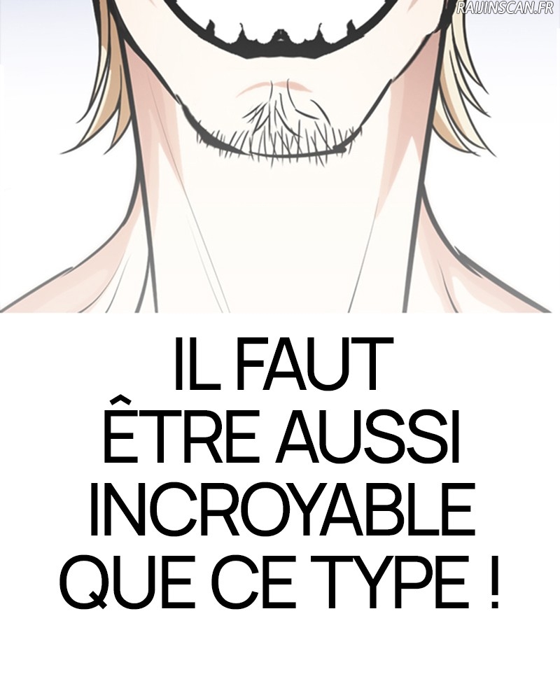 Lookism Chapitre 261 - Page 30