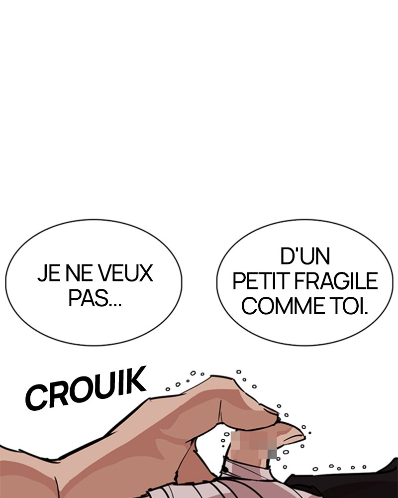 Lookism Chapitre 261 - Page 31