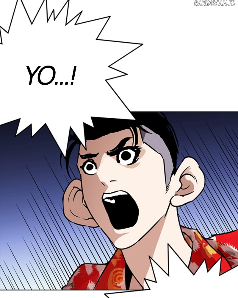 Lookism Chapitre 261 - Page 35