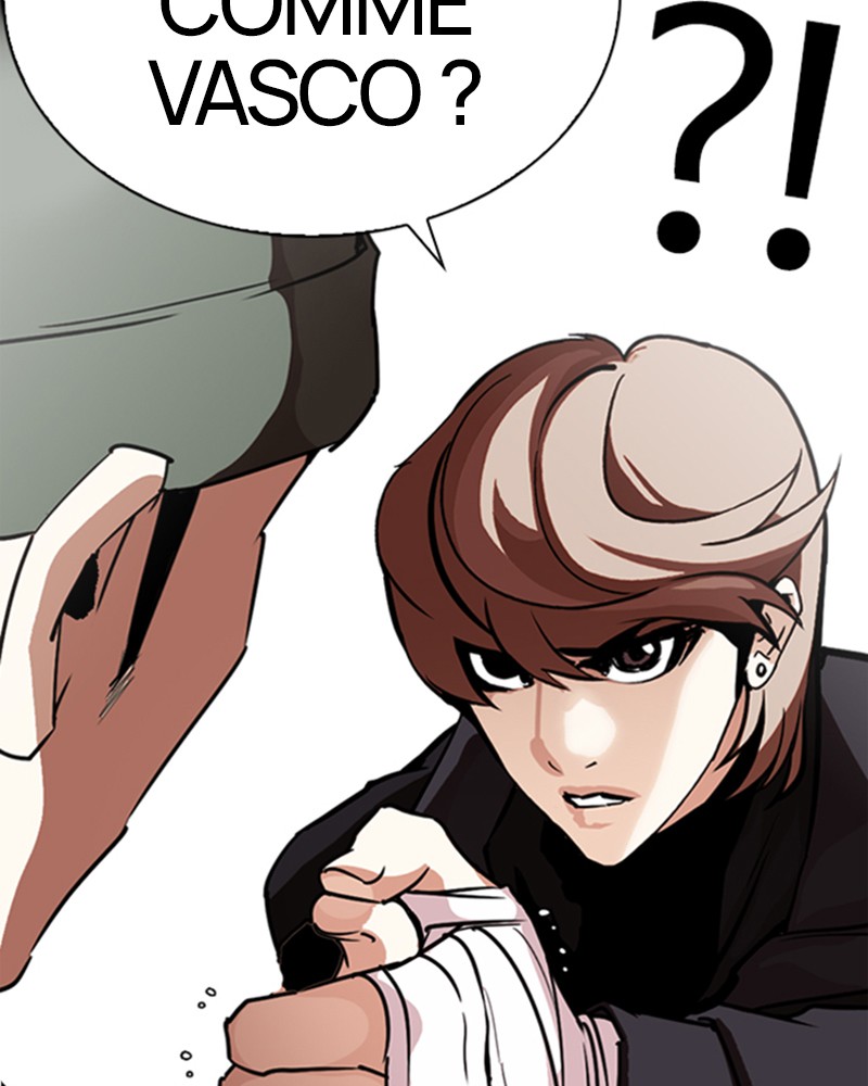 Lookism Chapitre 261 - Page 39