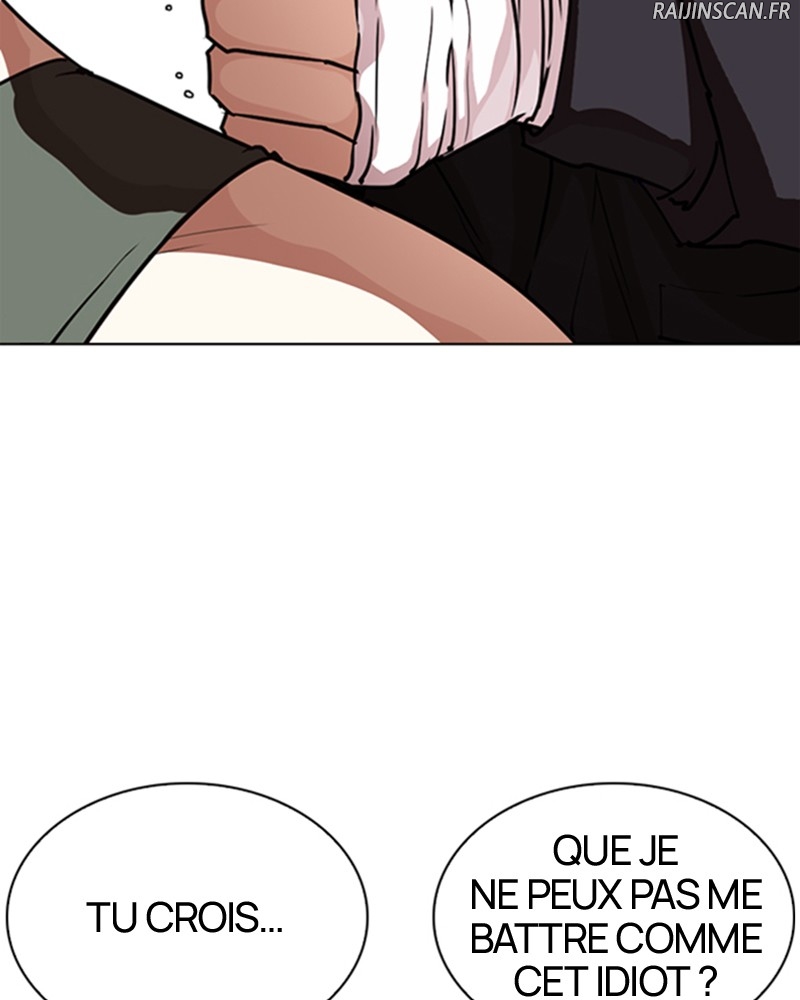 Lookism Chapitre 261 - Page 40