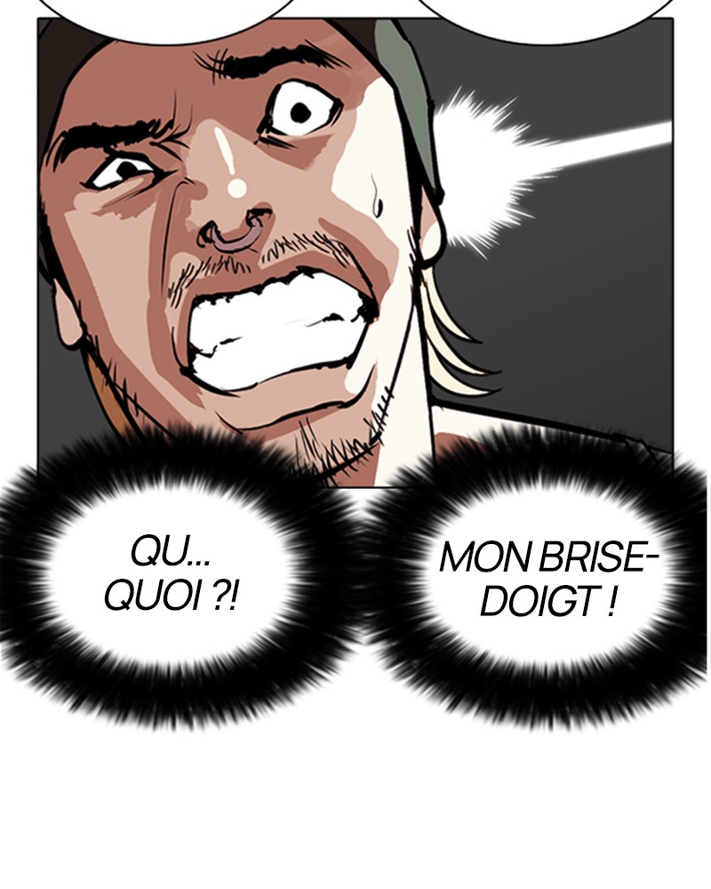 Lookism Chapitre 261 - Page 41