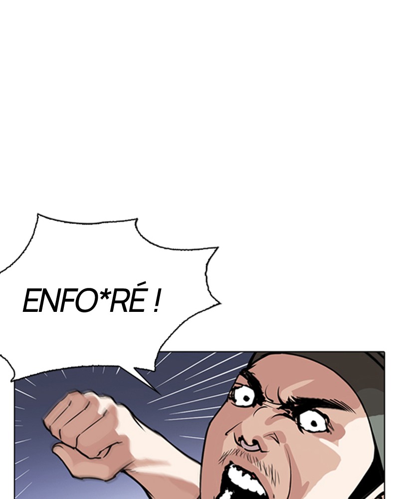 Lookism Chapitre 261 - Page 42