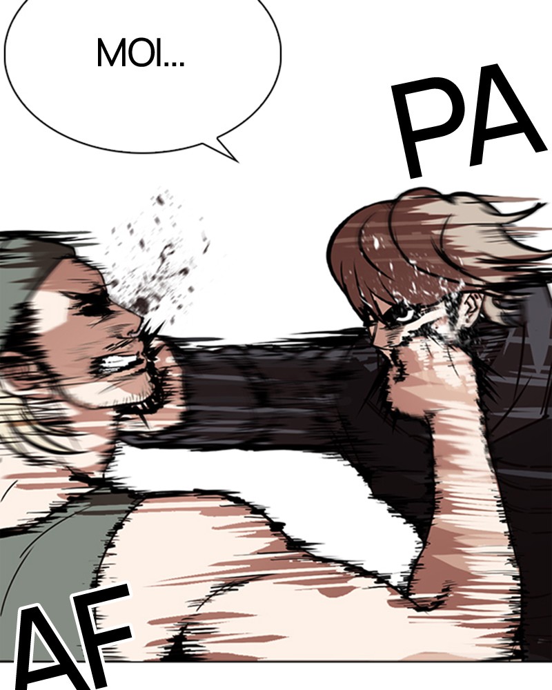 Lookism Chapitre 261 - Page 44