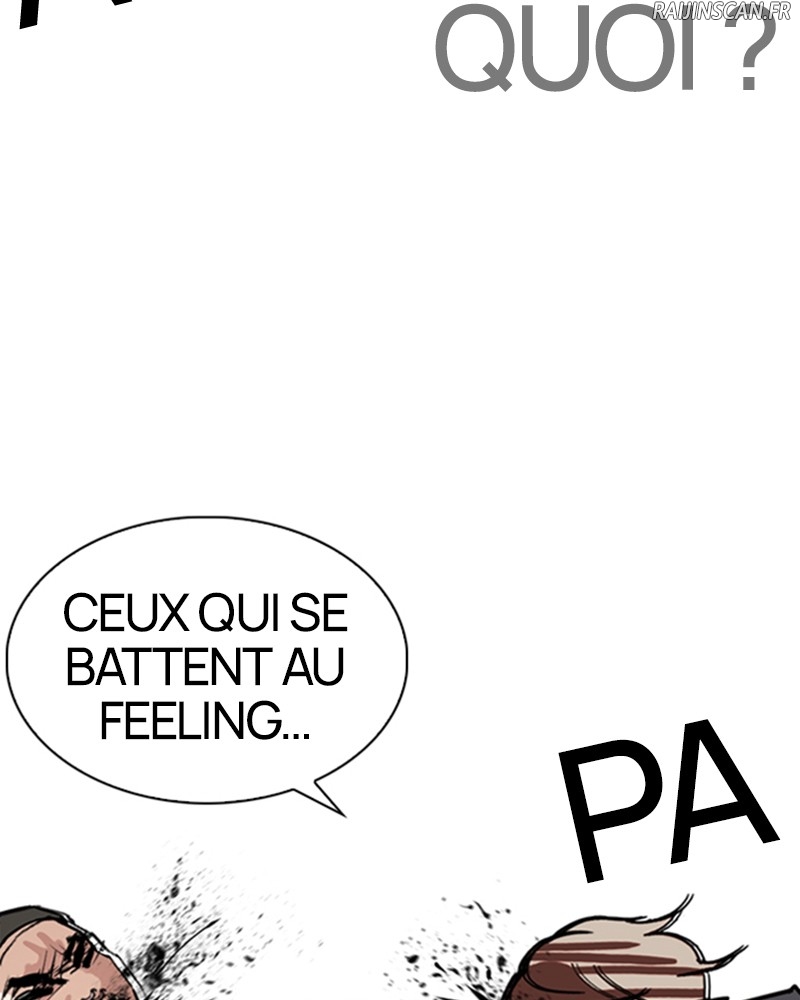 Lookism Chapitre 261 - Page 45