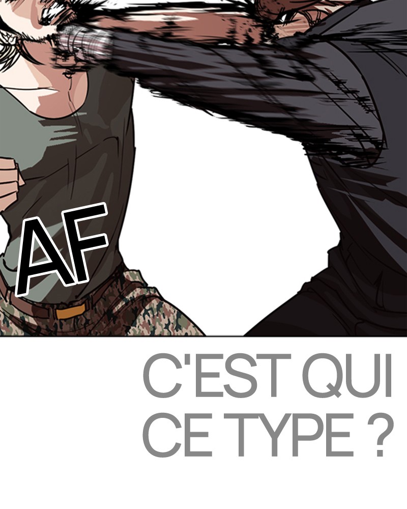Lookism Chapitre 261 - Page 46