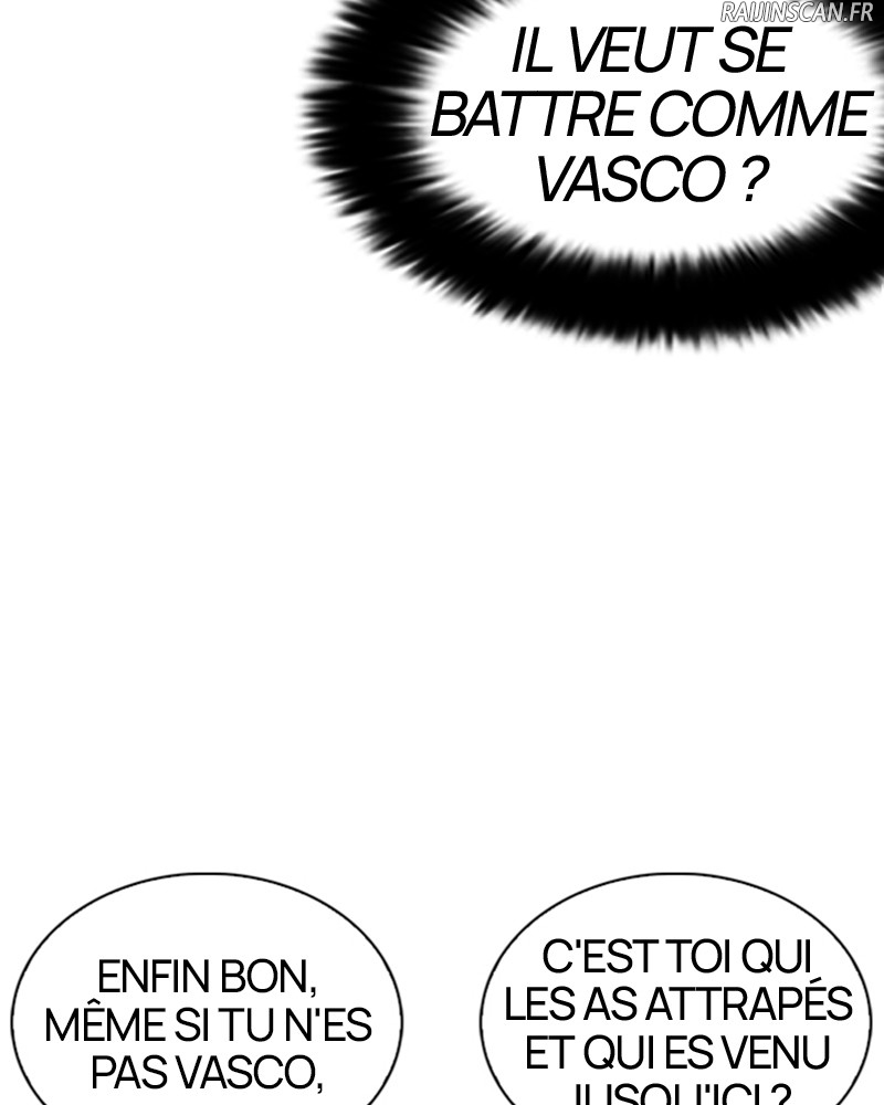 Lookism Chapitre 261 - Page 5