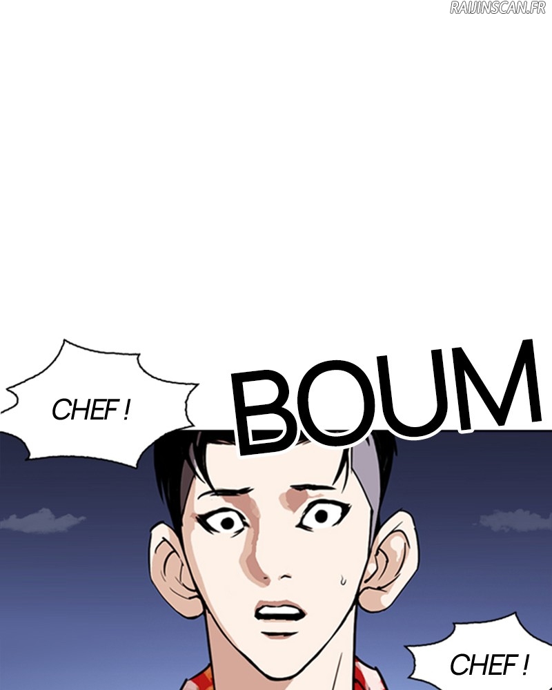 Lookism Chapitre 261 - Page 55