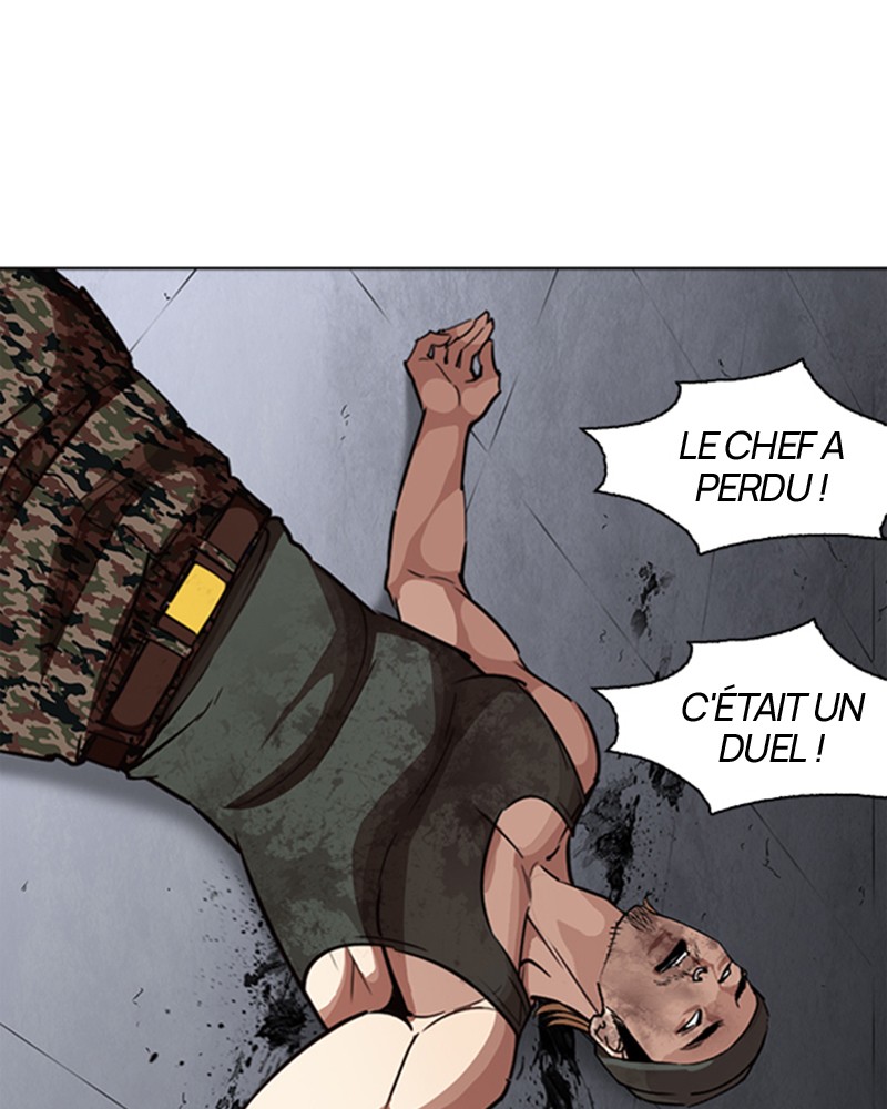 Lookism Chapitre 261 - Page 57