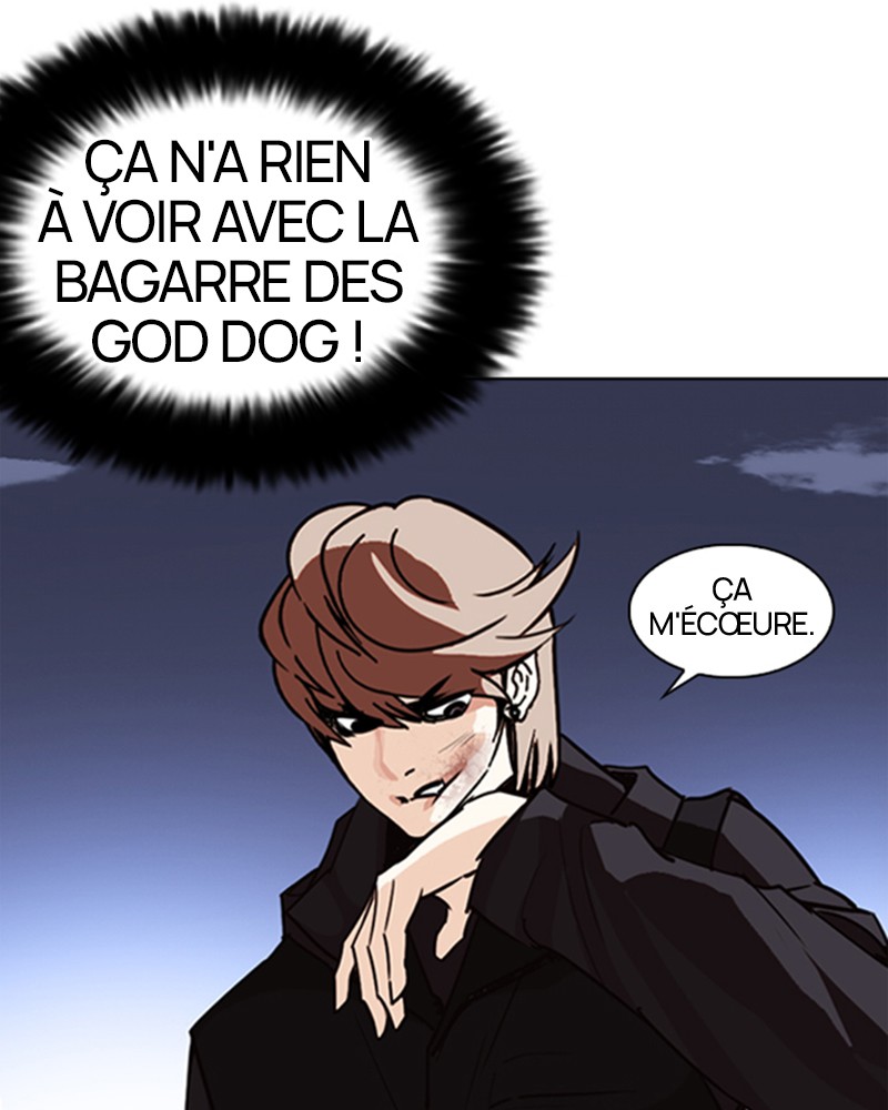 Lookism Chapitre 261 - Page 59