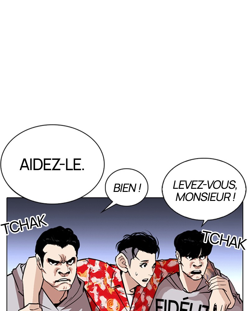 Lookism Chapitre 261 - Page 62