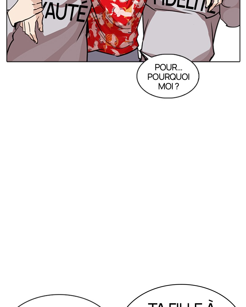 Lookism Chapitre 261 - Page 63