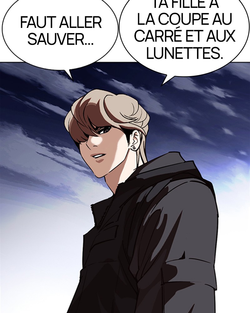 Lookism Chapitre 261 - Page 64