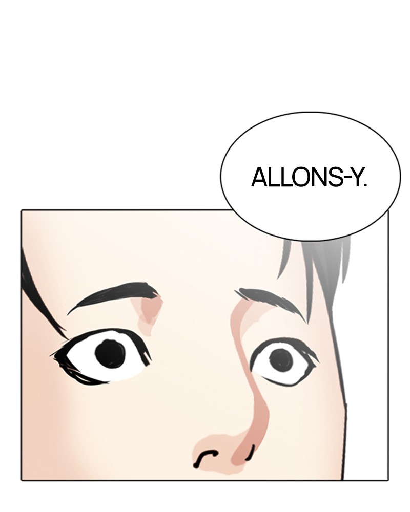 Lookism Chapitre 261 - Page 66
