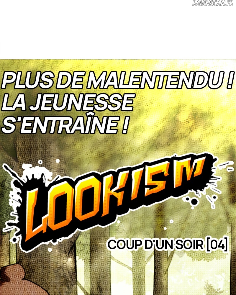 Lookism Chapitre 261 - Page 70