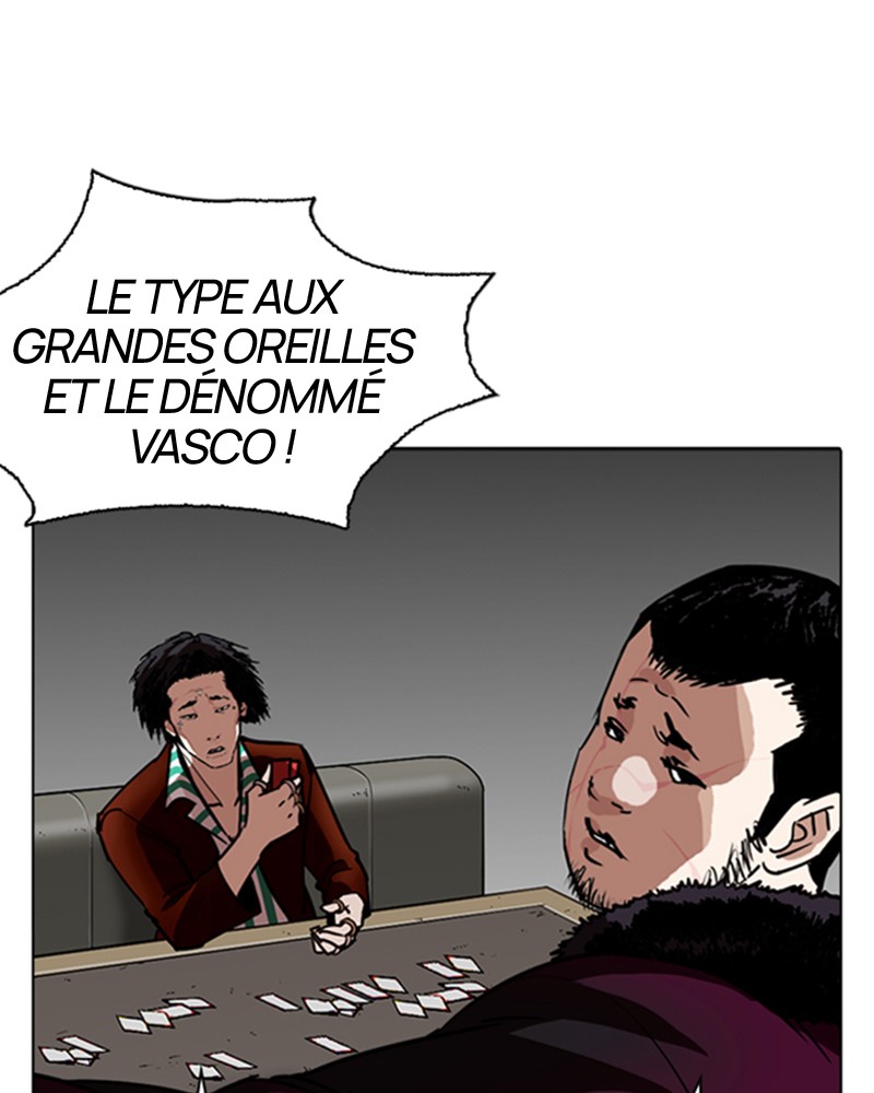 Lookism Chapitre 261 - Page 74