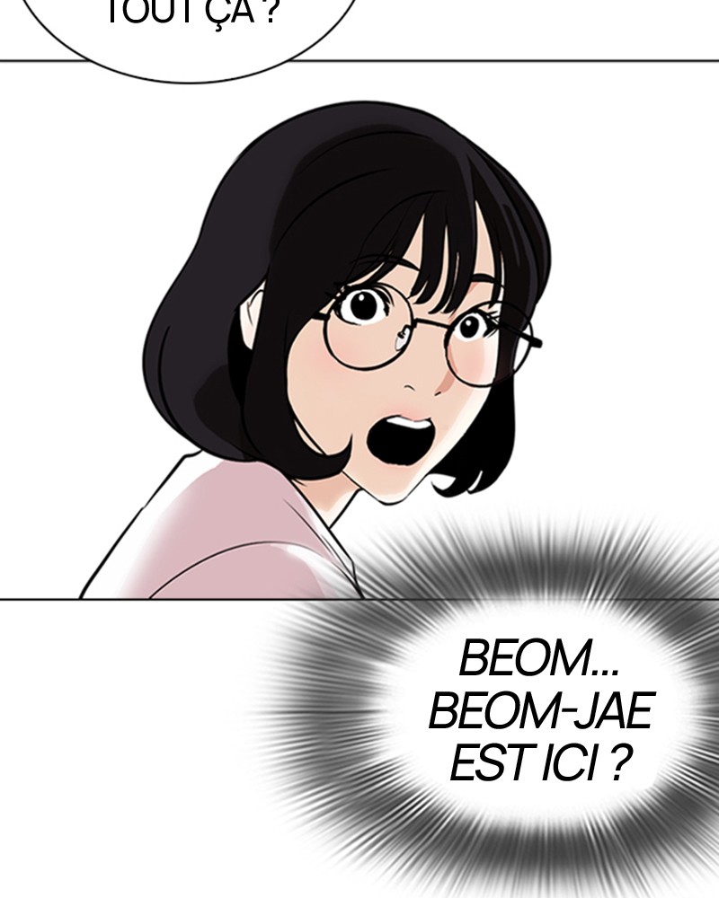 Lookism Chapitre 261 - Page 76