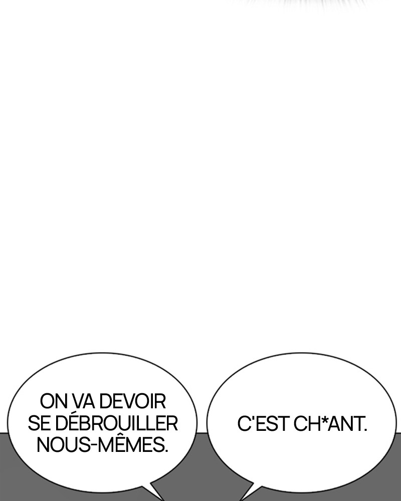 Lookism Chapitre 261 - Page 77