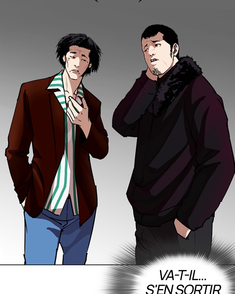 Lookism Chapitre 261 - Page 78