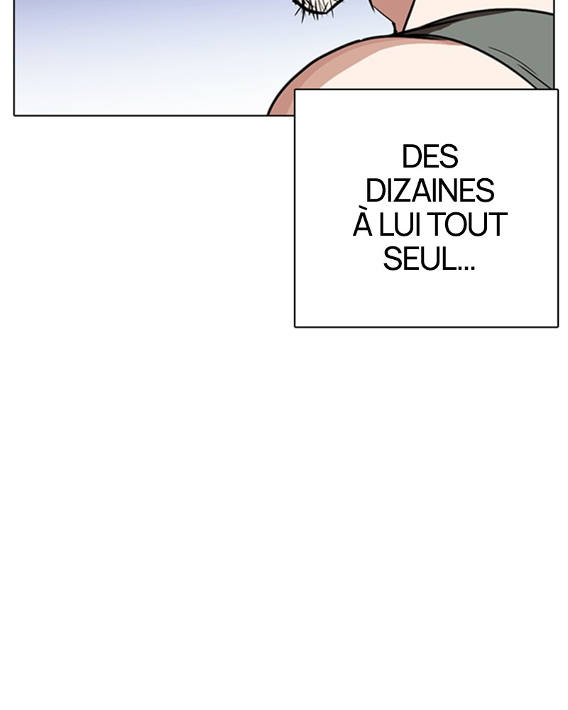 Lookism Chapitre 261 - Page 8