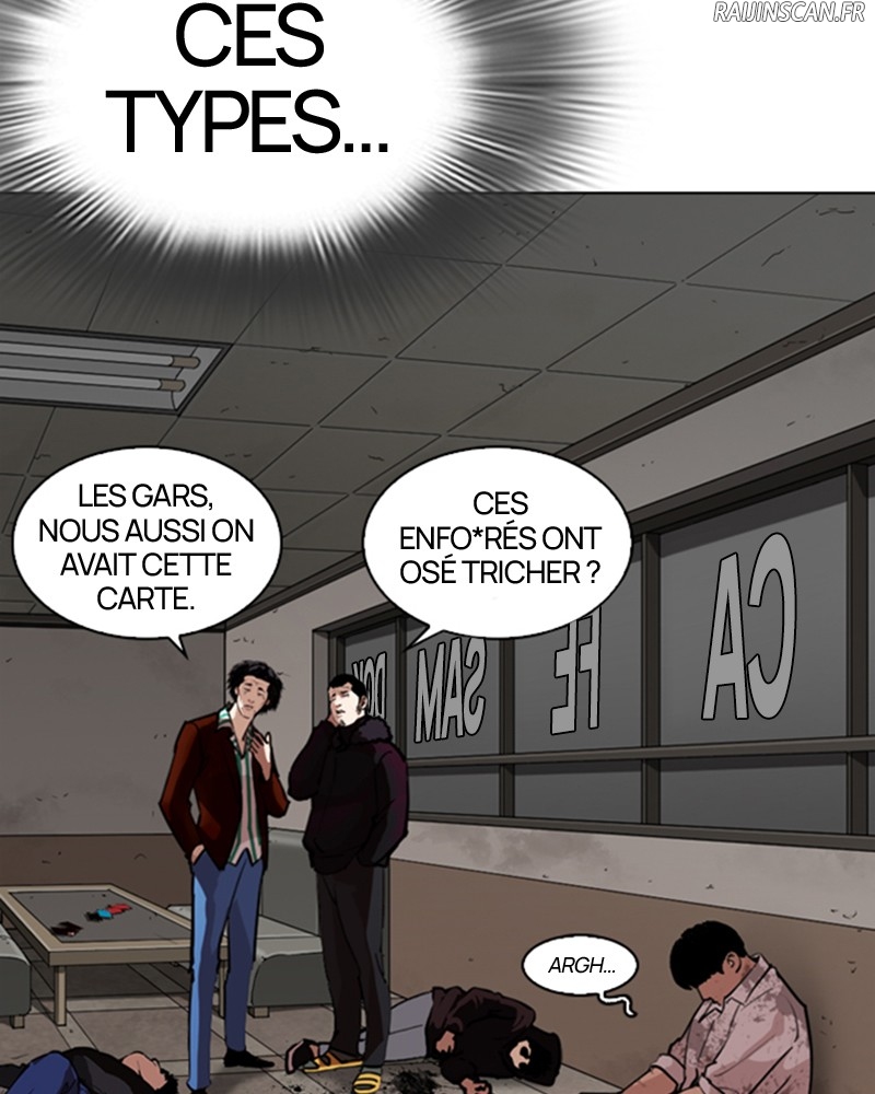 Lookism Chapitre 261 - Page 80