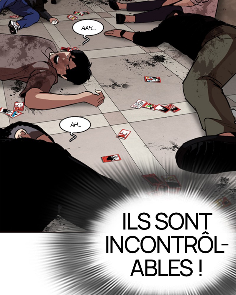 Lookism Chapitre 261 - Page 81