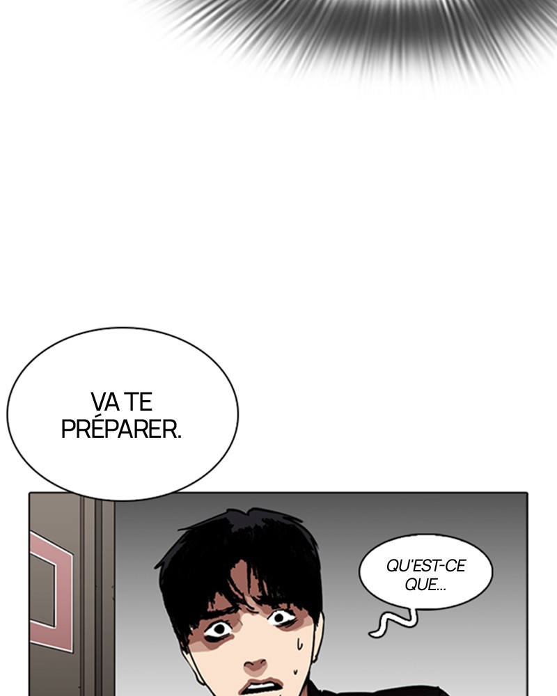 Lookism Chapitre 261 - Page 82