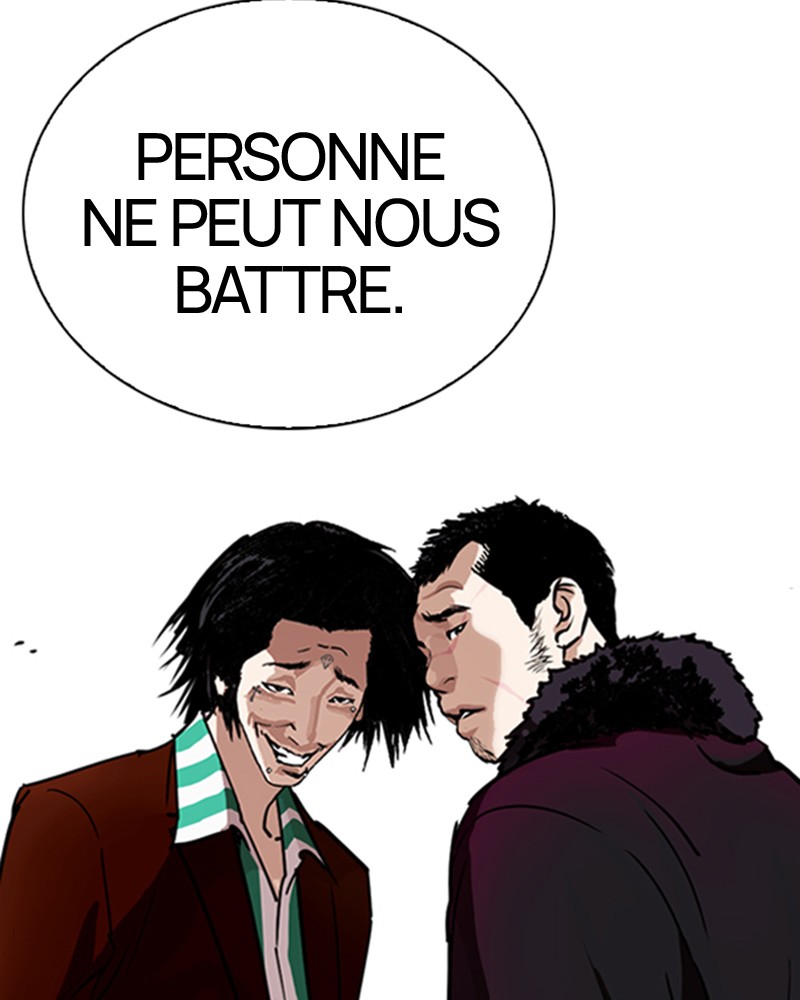 Lookism Chapitre 261 - Page 84