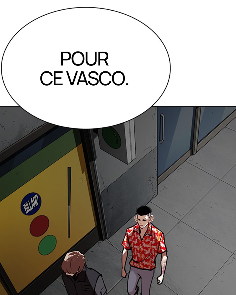 Lookism Chapitre 261 - Page 87