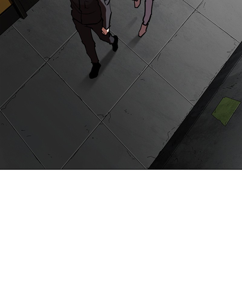 Lookism Chapitre 261 - Page 88