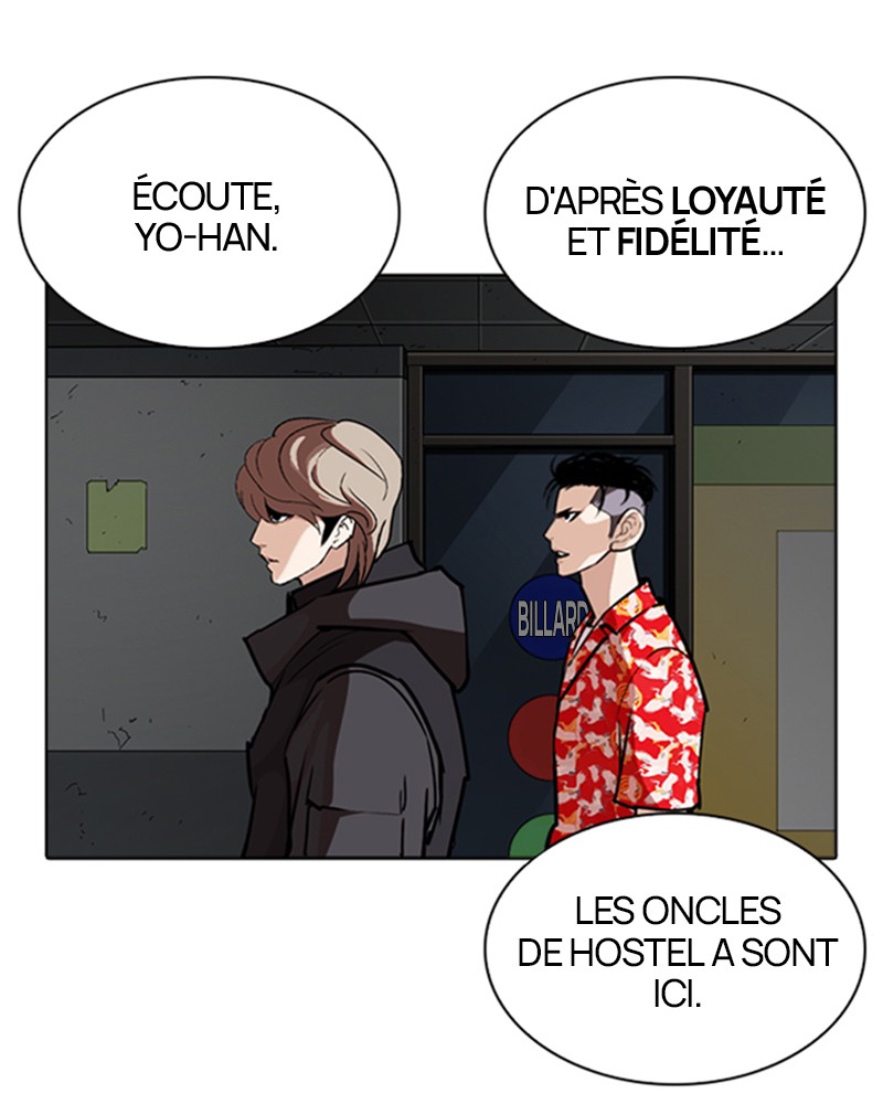 Lookism Chapitre 261 - Page 89