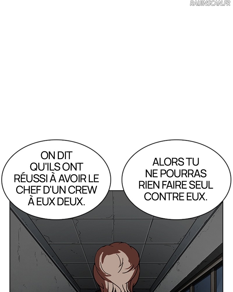 Lookism Chapitre 261 - Page 90