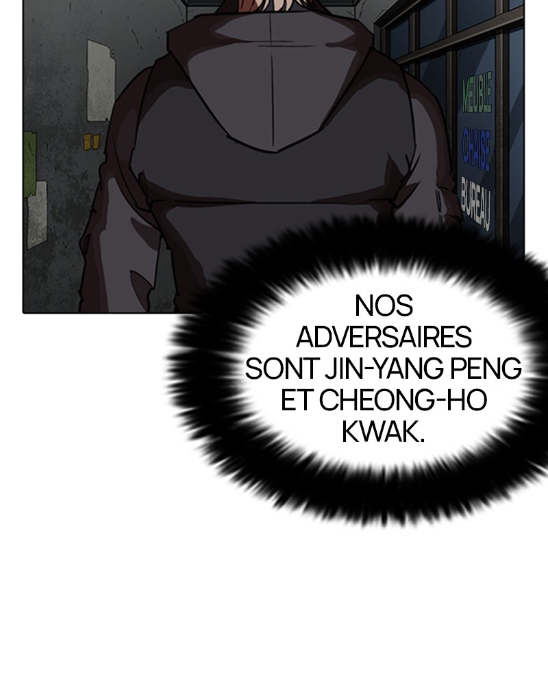 Lookism Chapitre 261 - Page 91