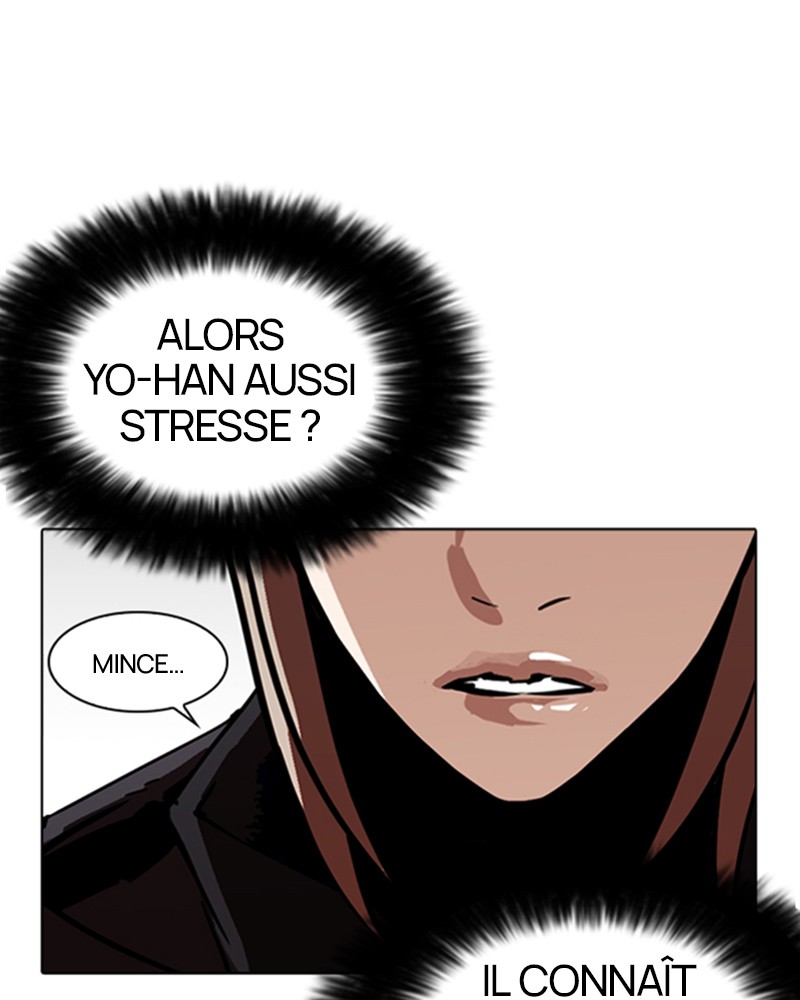 Lookism Chapitre 261 - Page 92