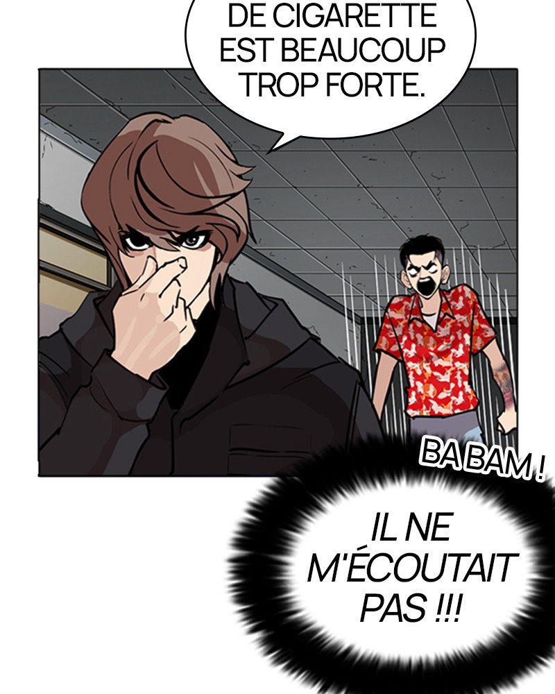 Lookism Chapitre 261 - Page 94