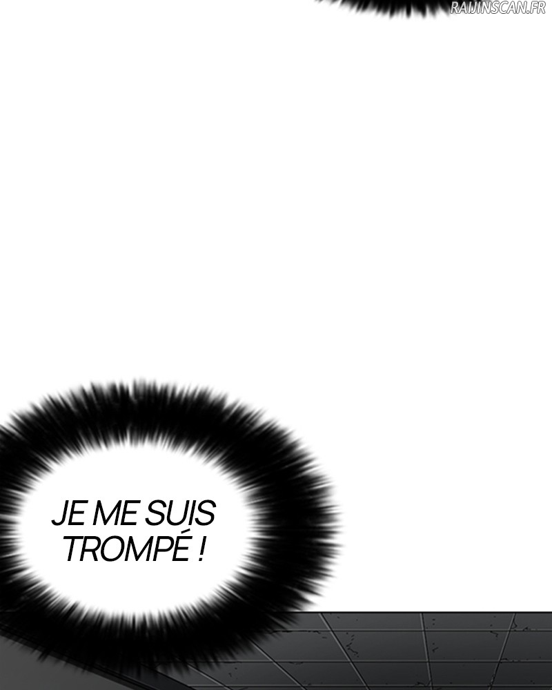 Lookism Chapitre 261 - Page 95