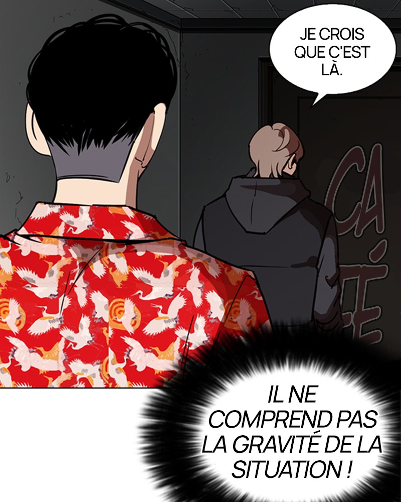 Lookism Chapitre 261 - Page 96
