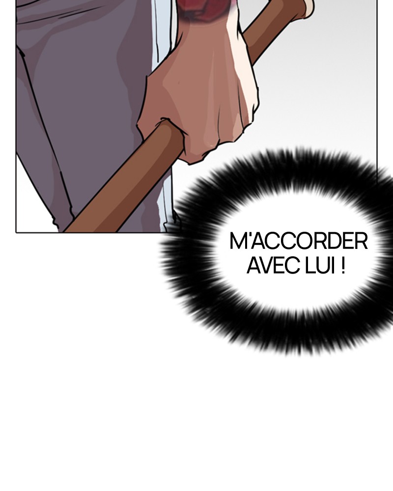 Lookism Chapitre 261 - Page 98