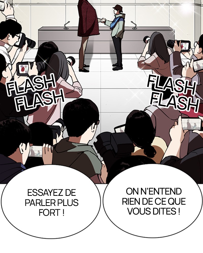 Lookism Chapitre 262 - Page 101