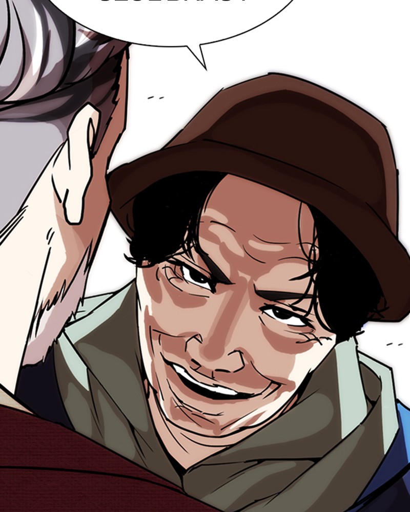 Lookism Chapitre 262 - Page 103