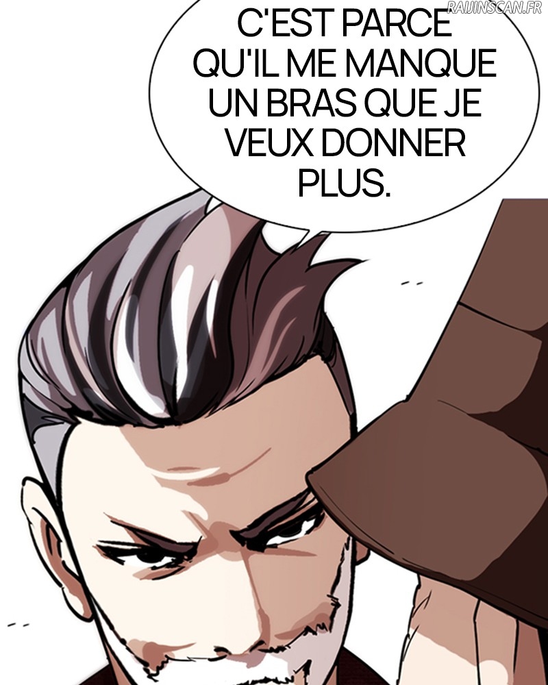 Lookism Chapitre 262 - Page 105