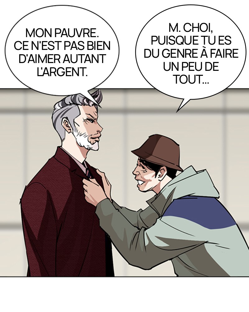 Lookism Chapitre 262 - Page 107