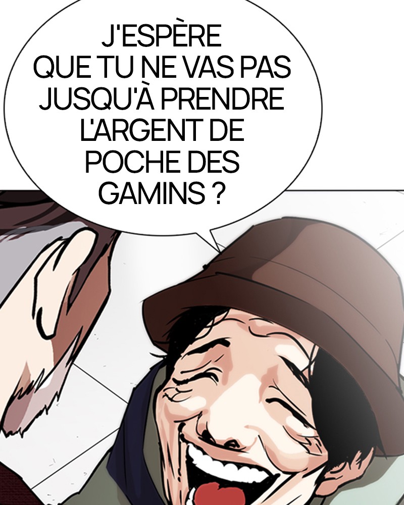 Lookism Chapitre 262 - Page 109